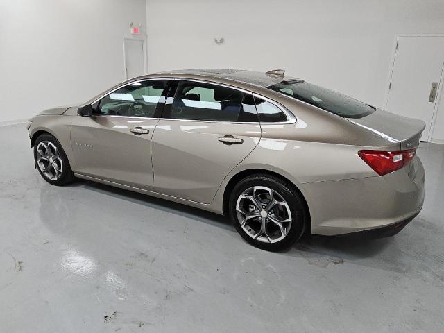 Photo 1 VIN: 1G1ZD5ST1RF235669 - CHEVROLET MALIBU LT 