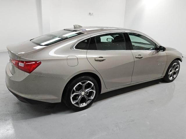 Photo 2 VIN: 1G1ZD5ST1RF235669 - CHEVROLET MALIBU LT 