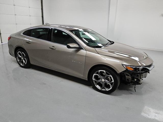 Photo 3 VIN: 1G1ZD5ST1RF235669 - CHEVROLET MALIBU LT 