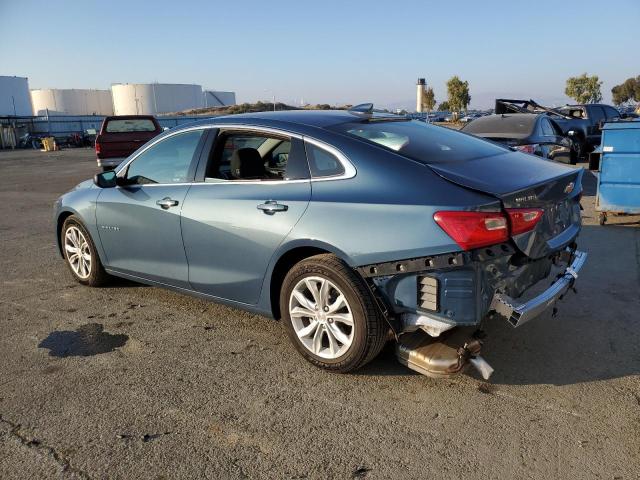 Photo 1 VIN: 1G1ZD5ST1RF236661 - CHEVROLET MALIBU LT 