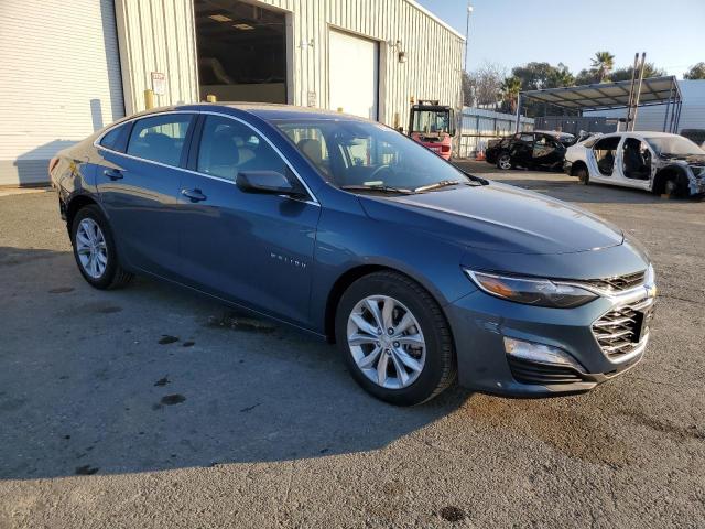 Photo 3 VIN: 1G1ZD5ST1RF236661 - CHEVROLET MALIBU LT 