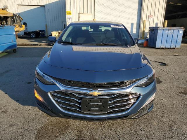 Photo 4 VIN: 1G1ZD5ST1RF236661 - CHEVROLET MALIBU LT 