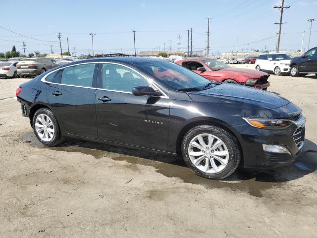 Photo 3 VIN: 1G1ZD5ST1RF236966 - CHEVROLET MALIBU LT 