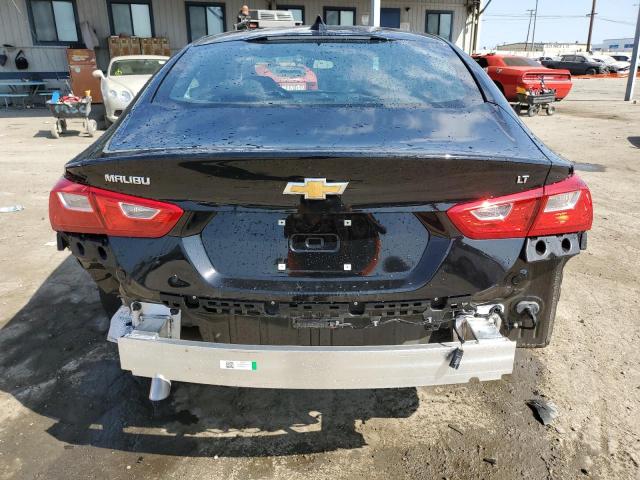 Photo 5 VIN: 1G1ZD5ST1RF236966 - CHEVROLET MALIBU LT 