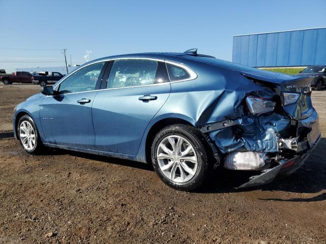 Photo 1 VIN: 1G1ZD5ST1RF246803 - CHEVROLET MALIBU LT 