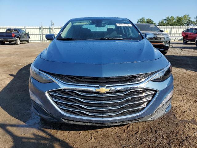 Photo 4 VIN: 1G1ZD5ST1RF246803 - CHEVROLET MALIBU LT 