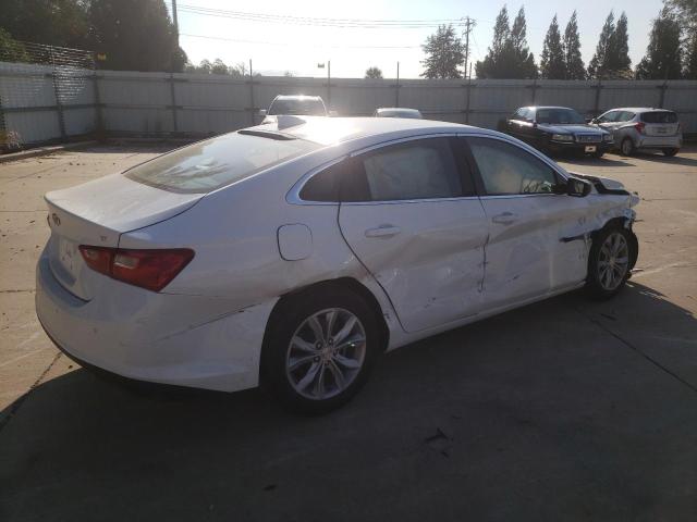 Photo 2 VIN: 1G1ZD5ST1SF110287 - CHEVROLET MALIBU LT 