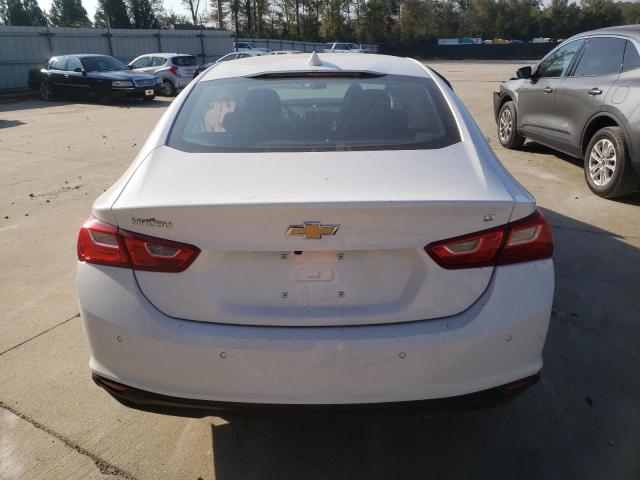 Photo 5 VIN: 1G1ZD5ST1SF110287 - CHEVROLET MALIBU LT 