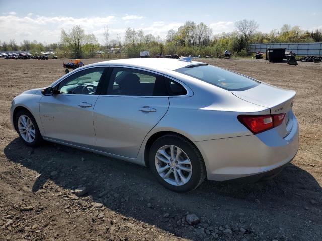 Photo 1 VIN: 1G1ZD5ST2JF100303 - CHEVROLET MALIBU 