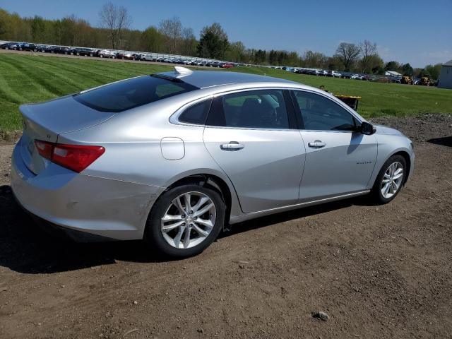 Photo 2 VIN: 1G1ZD5ST2JF100303 - CHEVROLET MALIBU 