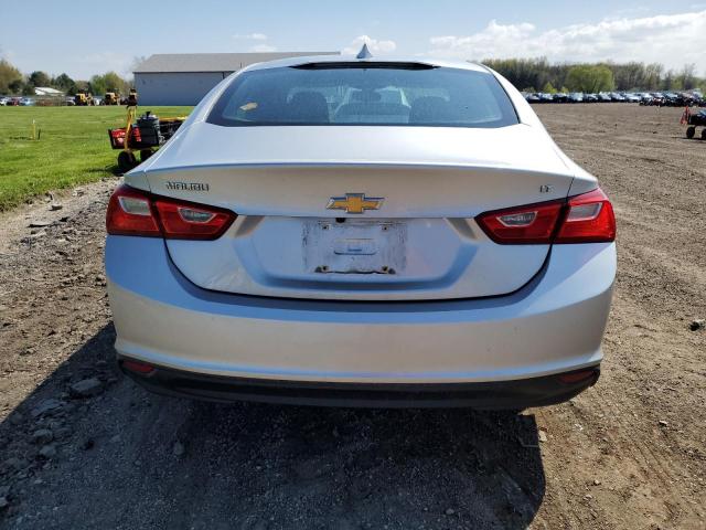 Photo 5 VIN: 1G1ZD5ST2JF100303 - CHEVROLET MALIBU 