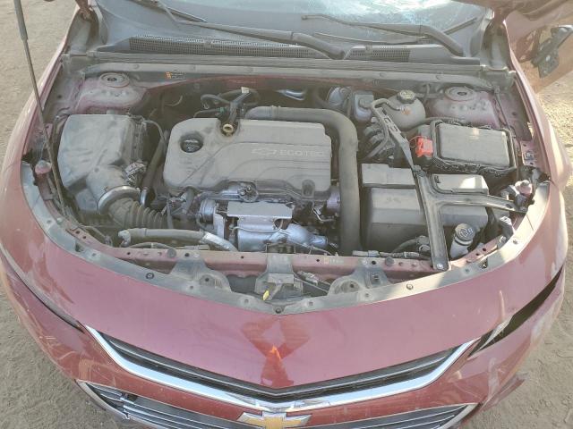 Photo 10 VIN: 1G1ZD5ST2JF101564 - CHEVROLET MALIBU LT 