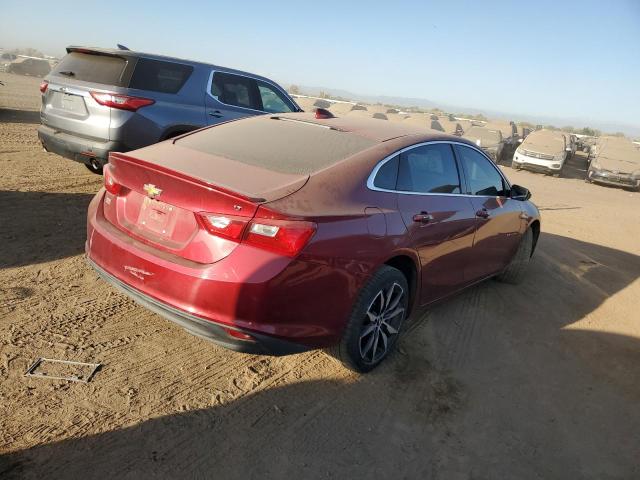 Photo 2 VIN: 1G1ZD5ST2JF101564 - CHEVROLET MALIBU LT 