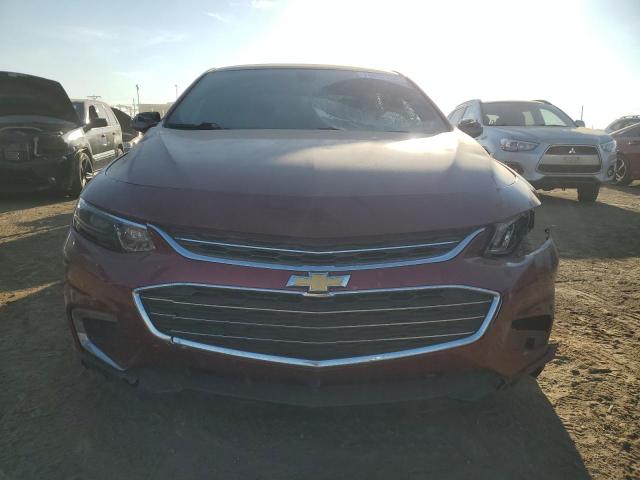 Photo 4 VIN: 1G1ZD5ST2JF101564 - CHEVROLET MALIBU LT 