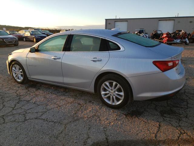 Photo 1 VIN: 1G1ZD5ST2JF116226 - CHEVROLET MALIBU LT 