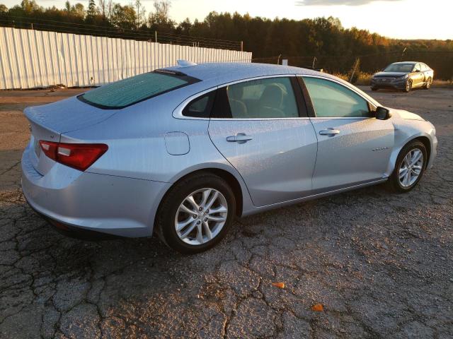 Photo 2 VIN: 1G1ZD5ST2JF116226 - CHEVROLET MALIBU LT 