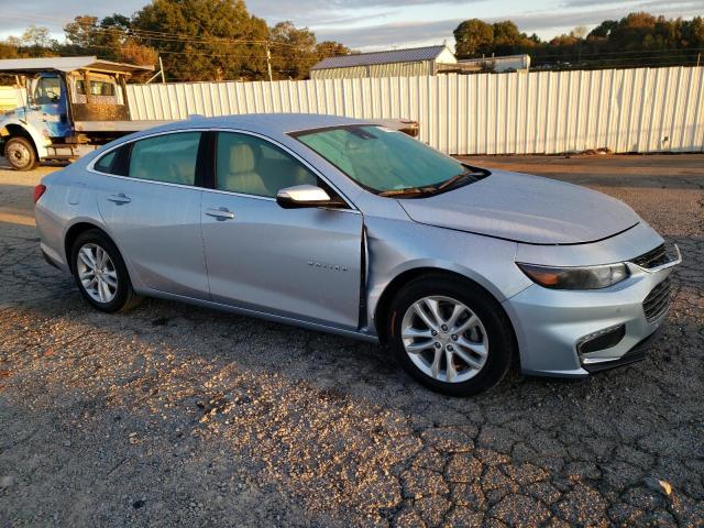 Photo 3 VIN: 1G1ZD5ST2JF116226 - CHEVROLET MALIBU LT 