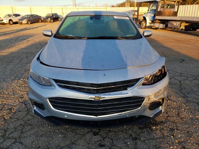 Photo 4 VIN: 1G1ZD5ST2JF116226 - CHEVROLET MALIBU LT 