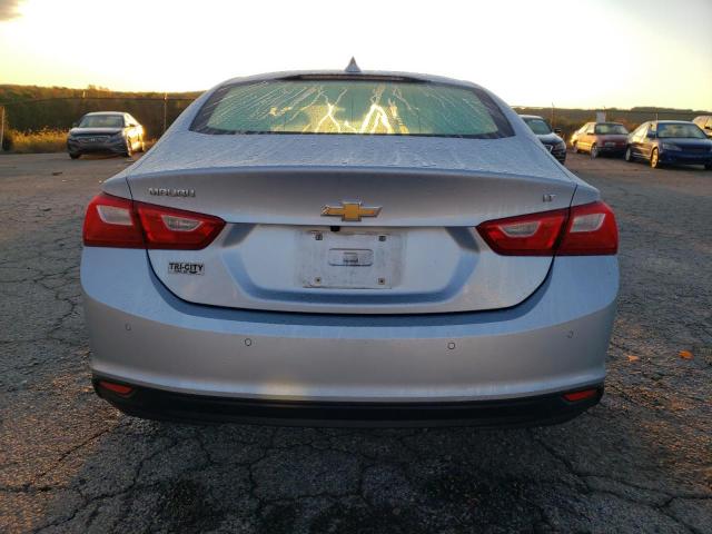 Photo 5 VIN: 1G1ZD5ST2JF116226 - CHEVROLET MALIBU LT 