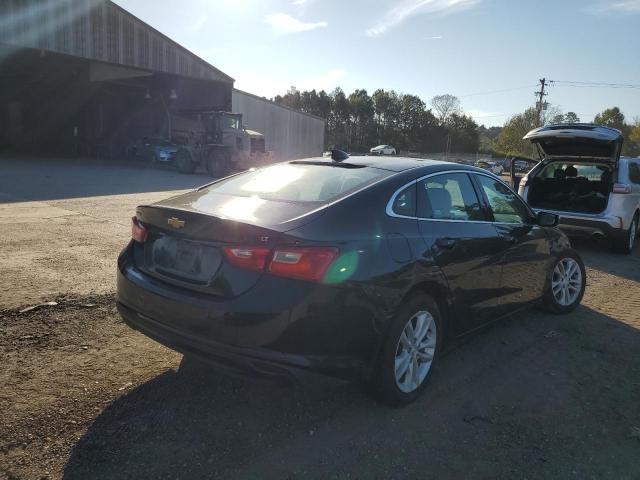 Photo 3 VIN: 1G1ZD5ST2JF122916 - CHEVROLET MALIBU LT 