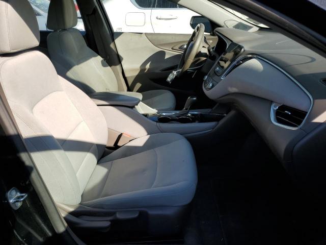 Photo 4 VIN: 1G1ZD5ST2JF122916 - CHEVROLET MALIBU LT 