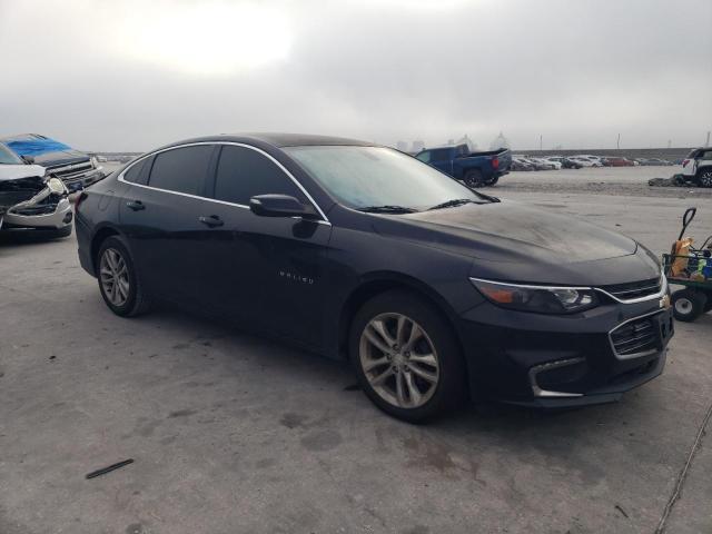 Photo 3 VIN: 1G1ZD5ST2JF123063 - CHEVROLET MALIBU LT 