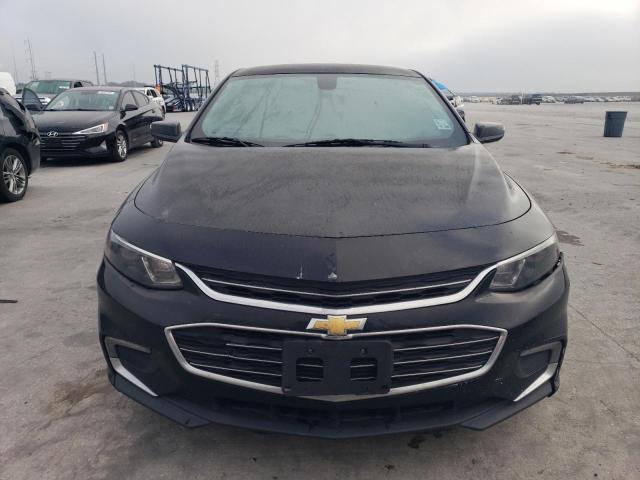 Photo 4 VIN: 1G1ZD5ST2JF123063 - CHEVROLET MALIBU LT 