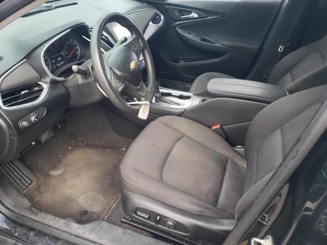 Photo 6 VIN: 1G1ZD5ST2JF123063 - CHEVROLET MALIBU LT 