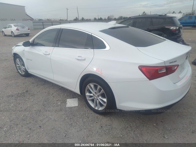 Photo 2 VIN: 1G1ZD5ST2JF123368 - CHEVROLET MALIBU 