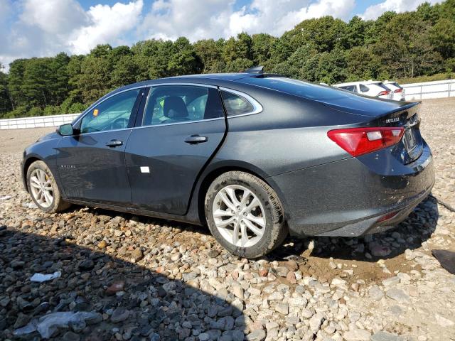 Photo 1 VIN: 1G1ZD5ST2JF124259 - CHEVROLET MALIBU 