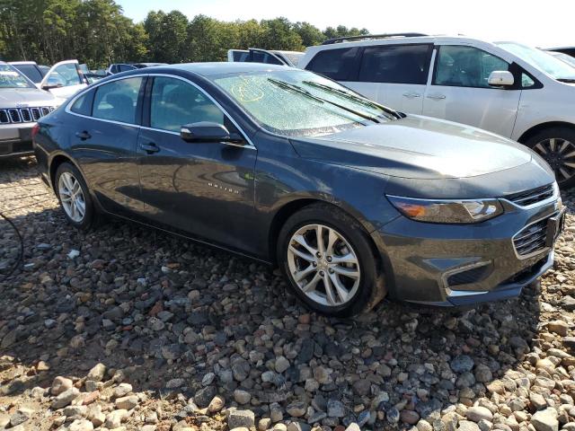 Photo 3 VIN: 1G1ZD5ST2JF124259 - CHEVROLET MALIBU 