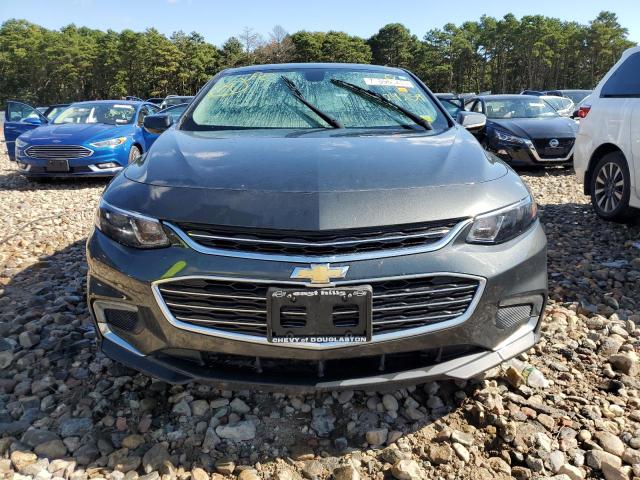 Photo 4 VIN: 1G1ZD5ST2JF124259 - CHEVROLET MALIBU 