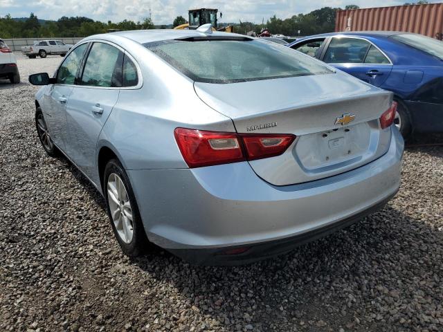 Photo 2 VIN: 1G1ZD5ST2JF124455 - CHEVROLET MALIBU LT 