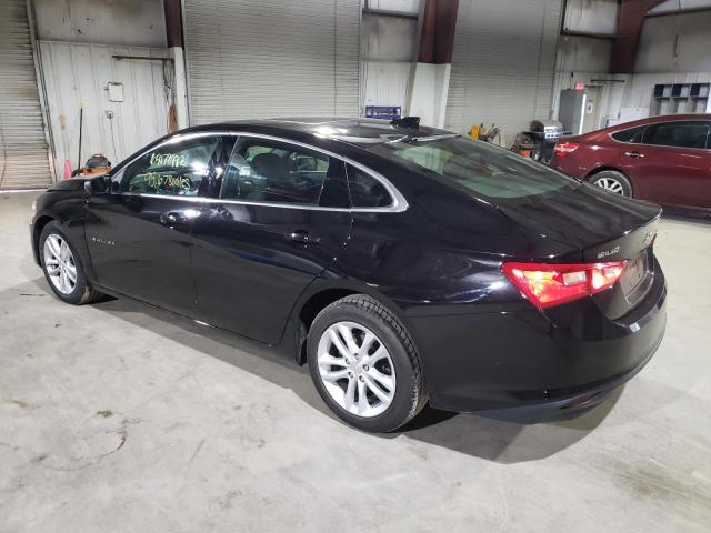 Photo 1 VIN: 1G1ZD5ST2JF127355 - CHEVROLET MALIBU LT 