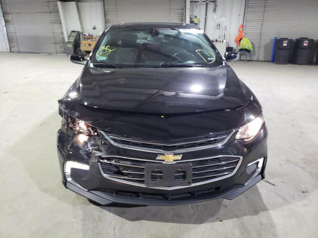 Photo 4 VIN: 1G1ZD5ST2JF127355 - CHEVROLET MALIBU LT 