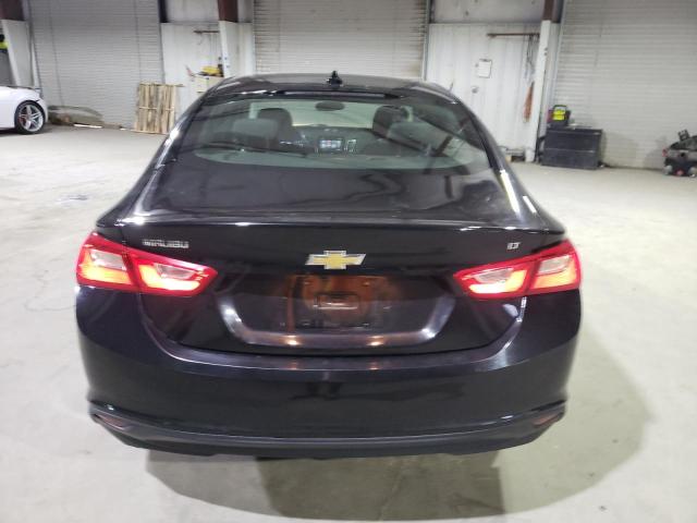 Photo 5 VIN: 1G1ZD5ST2JF127355 - CHEVROLET MALIBU LT 