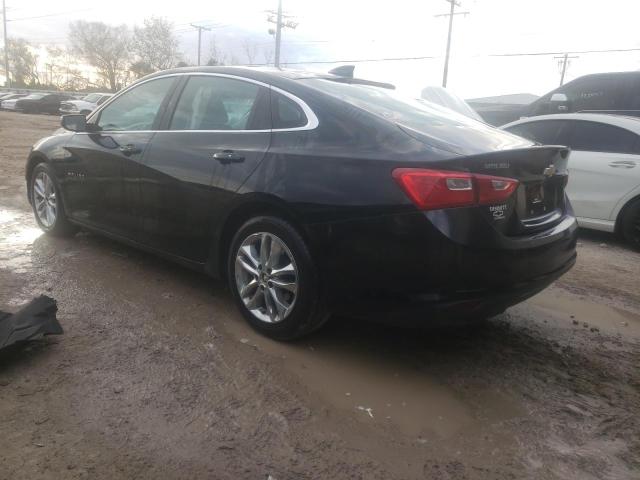 Photo 1 VIN: 1G1ZD5ST2JF127405 - CHEVROLET MALIBU LT 