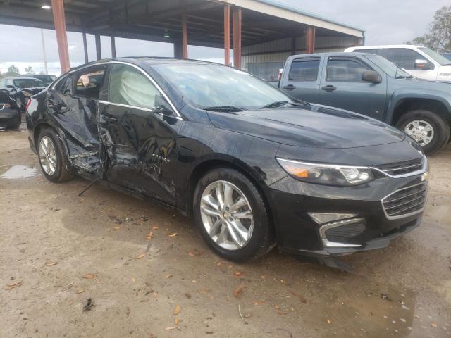 Photo 3 VIN: 1G1ZD5ST2JF127405 - CHEVROLET MALIBU LT 