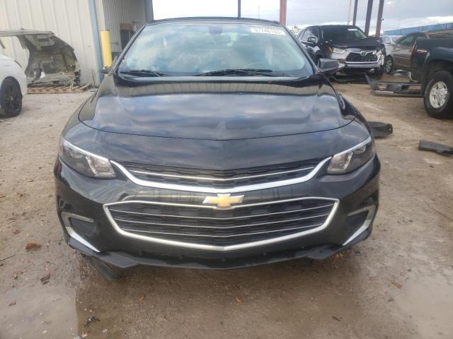 Photo 4 VIN: 1G1ZD5ST2JF127405 - CHEVROLET MALIBU LT 