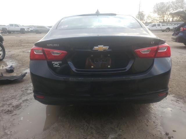 Photo 5 VIN: 1G1ZD5ST2JF127405 - CHEVROLET MALIBU LT 