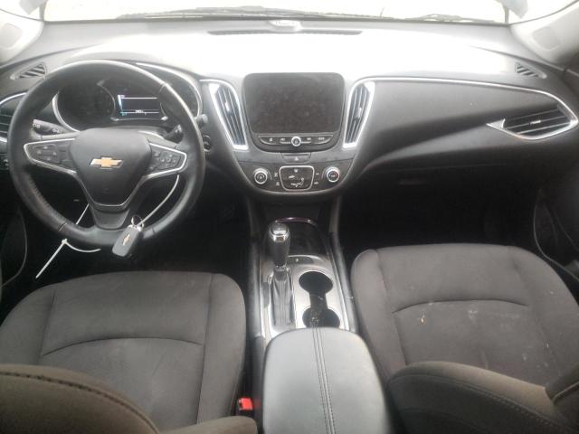 Photo 7 VIN: 1G1ZD5ST2JF127405 - CHEVROLET MALIBU LT 