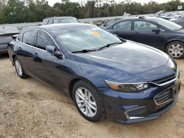 Photo 3 VIN: 1G1ZD5ST2JF127520 - CHEVROLET MALIBU LT 