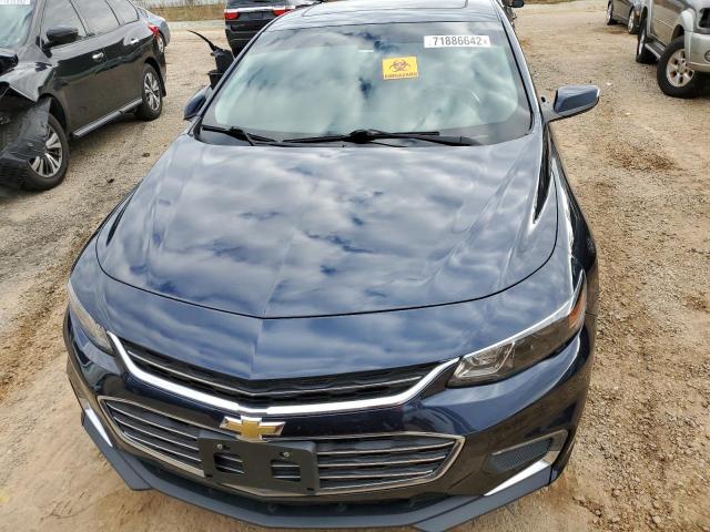 Photo 4 VIN: 1G1ZD5ST2JF127520 - CHEVROLET MALIBU LT 