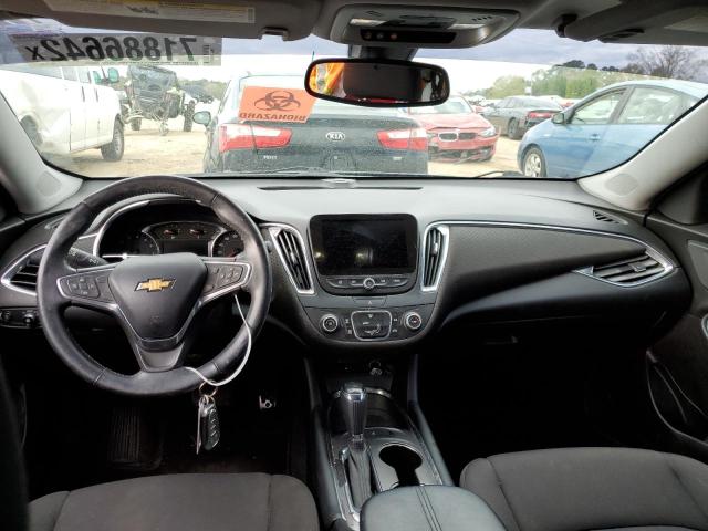 Photo 7 VIN: 1G1ZD5ST2JF127520 - CHEVROLET MALIBU LT 