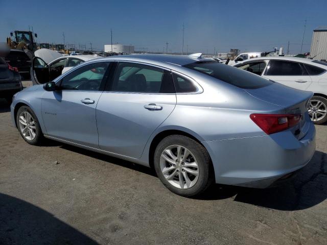 Photo 1 VIN: 1G1ZD5ST2JF127811 - CHEVROLET MALIBU LT 