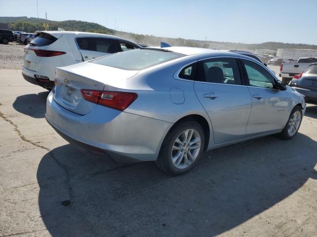 Photo 2 VIN: 1G1ZD5ST2JF127811 - CHEVROLET MALIBU LT 