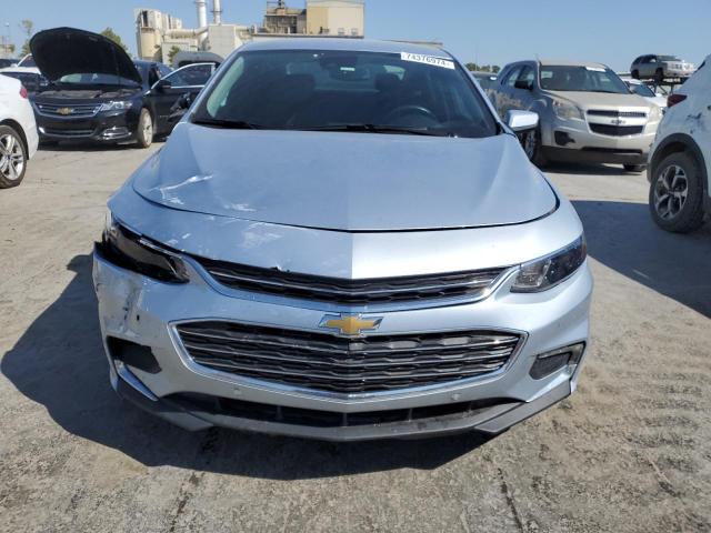 Photo 4 VIN: 1G1ZD5ST2JF127811 - CHEVROLET MALIBU LT 