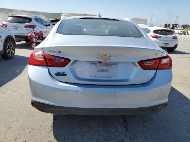 Photo 5 VIN: 1G1ZD5ST2JF127811 - CHEVROLET MALIBU LT 