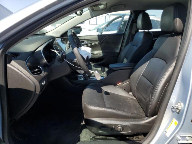 Photo 6 VIN: 1G1ZD5ST2JF127811 - CHEVROLET MALIBU LT 