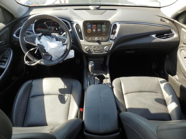 Photo 7 VIN: 1G1ZD5ST2JF127811 - CHEVROLET MALIBU LT 